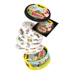 Dobble Astérix