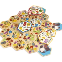 Dobble Catan