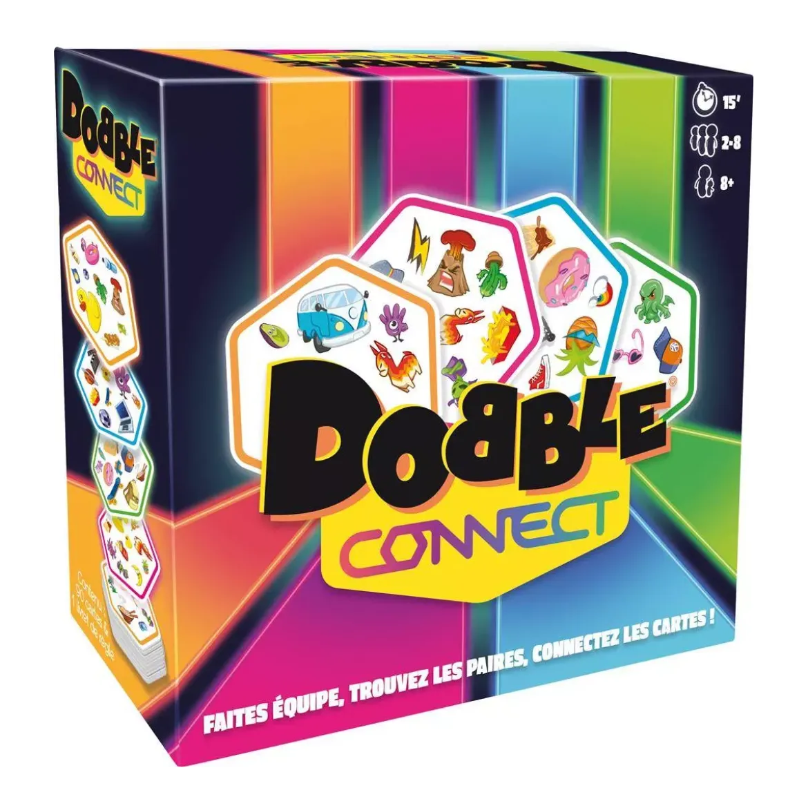 Dobble Connect