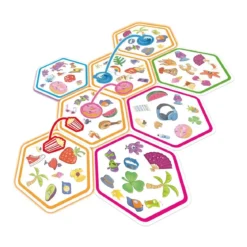 Dobble Connect
