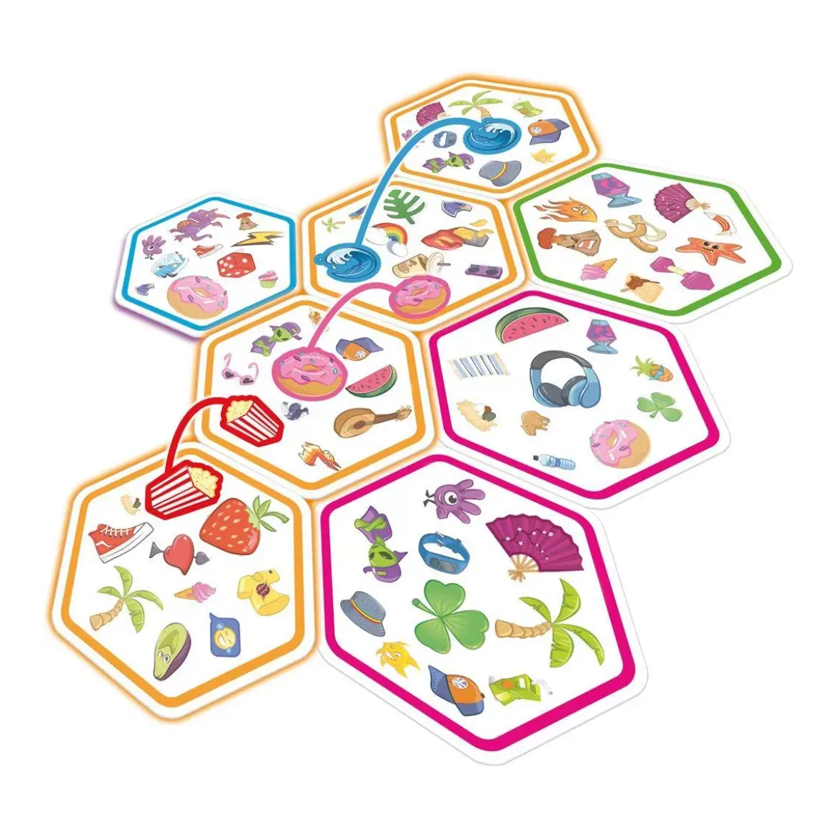 Dobble Connect