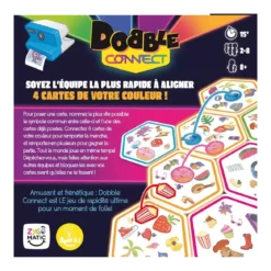 Dobble Connect