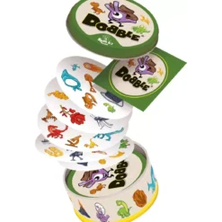 Dobble Dinosaures