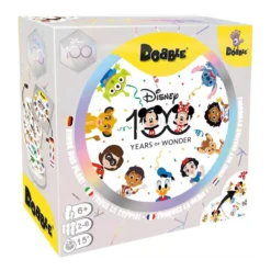 Dobble Disney 100 Years