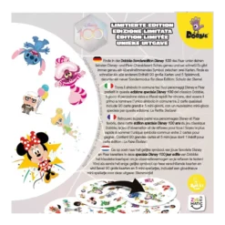Dobble Disney 100 Years