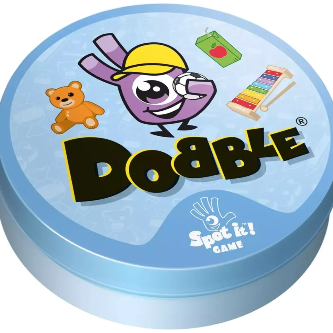 Dobble Kids