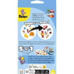 Dobble Kids