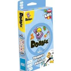 Dobble Kids