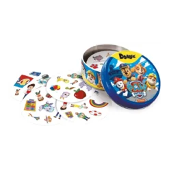 Dobble Pat Patrouille