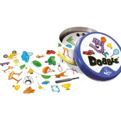Dobble Sports