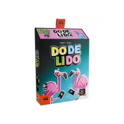 Dodelido