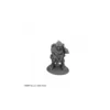 Dodger Barncock, Halfling Rogue, ReaperCon Iconic Thief - Figurine Héros & Héroïnes Reaper Miniatures