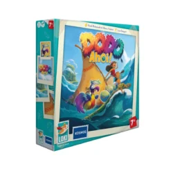 Dodo Ahoi !