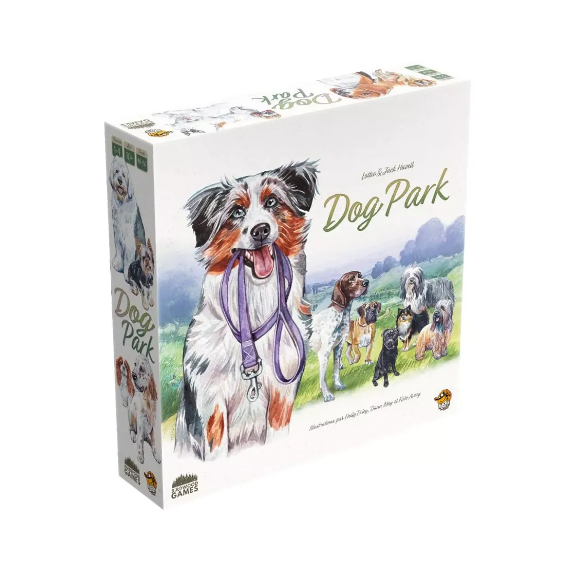 Dog Park