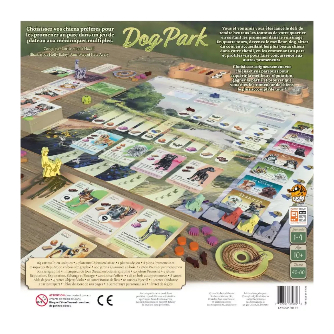 Dog Park