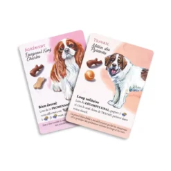 Dog Park : Chiens Européens - Extension