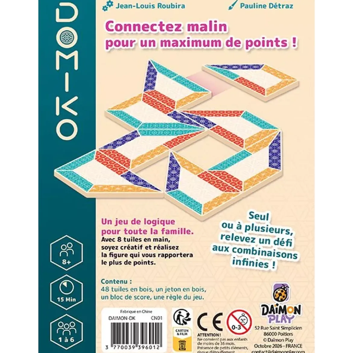 Domiko