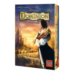 Dominion : Abondance - Extension