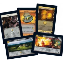 Dominion : Aventures - Extension