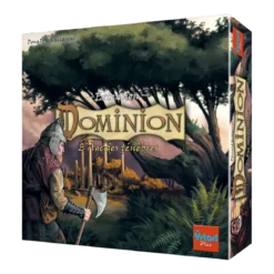 Dominion : L'Âge des Ténèbres - Extension