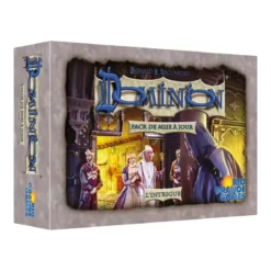 Dominion : L'Intrigue - Pack de mise à jour - Extension