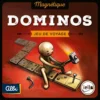 Dominos - Magnétique