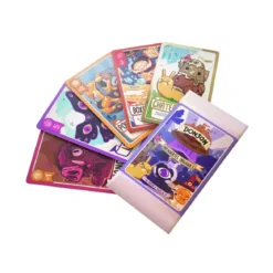 Donjon & Procrastination : S2 Découvertes Magiques : Boosters