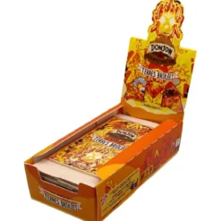Donjon & Procrastination : S5 Terres Brûlées : Display de 28 Boosters