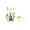 Donjons & Chatons : Cartes Miagie