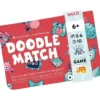 Doodle Match - Micro Game