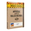 Dossiers criminels : Mystère dans la Vallée des Rois