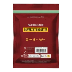 Dossiers Criminels Pocket 1 : Qui a tué Meredith Carter ?