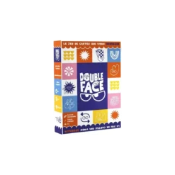 Double Face