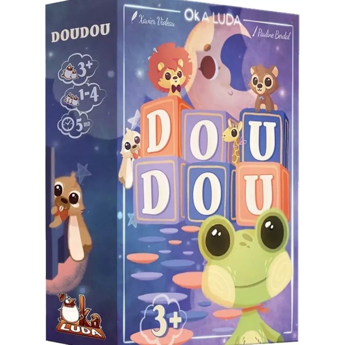 Doudou