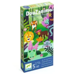 Douzanimo