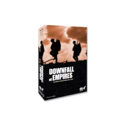 Downfall of Empires