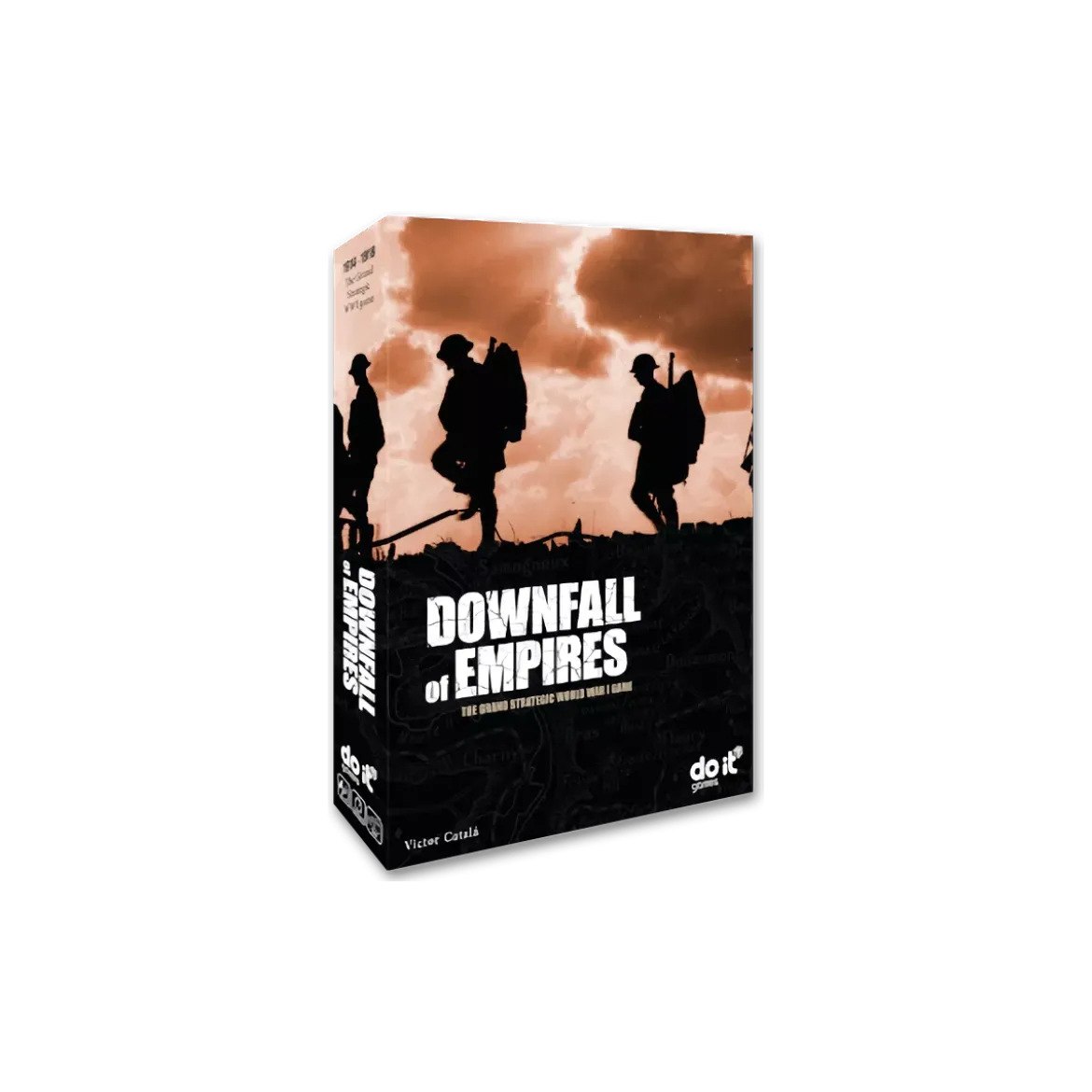 Downfall of Empires