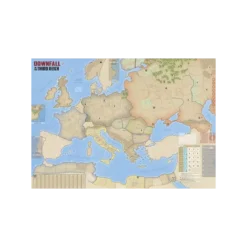 Downfall of The Third Reich
