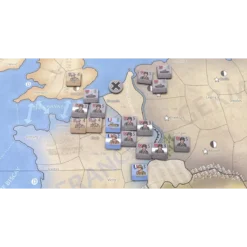 Downfall of The Third Reich