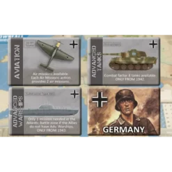 Downfall of The Third Reich