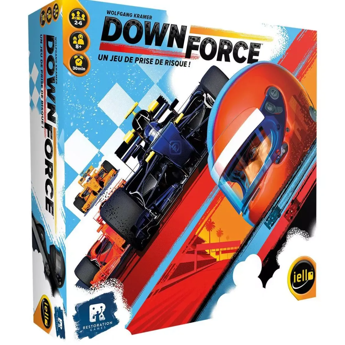 Downforce
