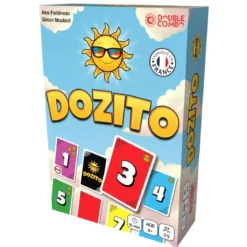 Dozito