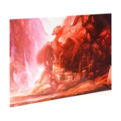 Draconis : Écran du Meneur
