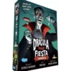 Dracula Fiesta : Sangria
