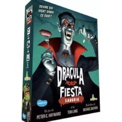 Dracula Fiesta : Sangria
