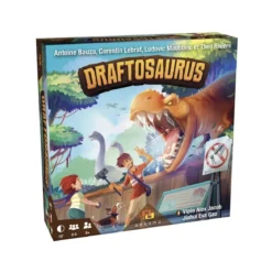 Draftosaurus