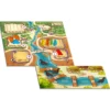 Draftosaurus : Marina - Extension