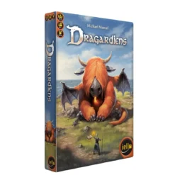Dragardiens