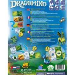 Dragomino