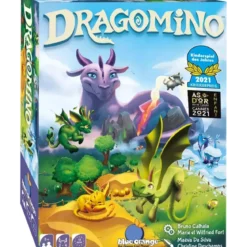 Dragomino